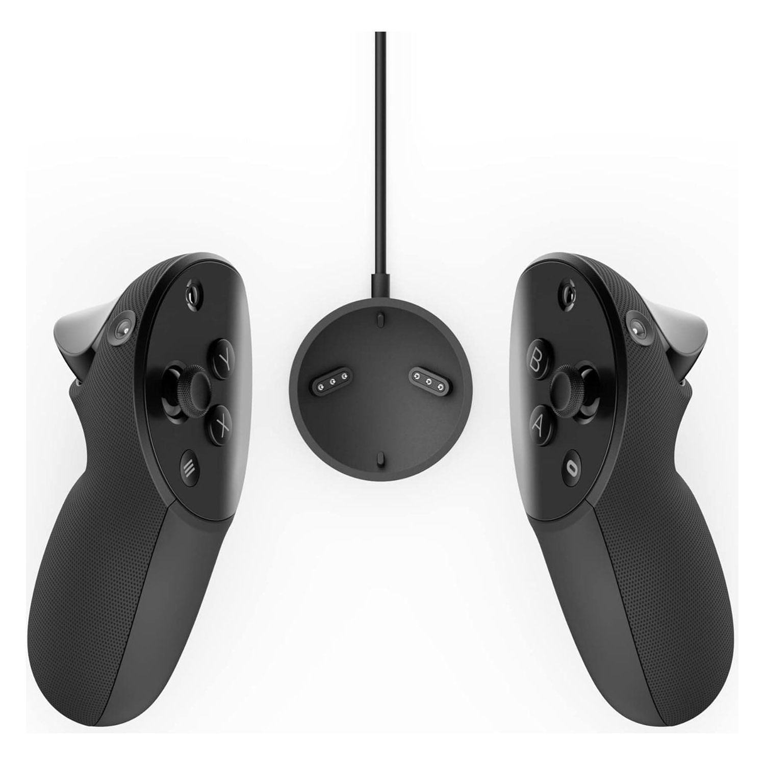 Buy Meta,Meta Quest Pro Compact Charging Dock - Gadcet UK | UK | London | Scotland | Wales| Ireland | Near Me | Cheap | Pay In 3 | Video Game Console Accessories